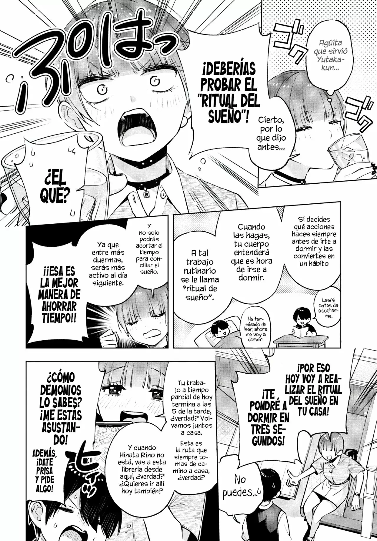 Capitulo 11 page 6