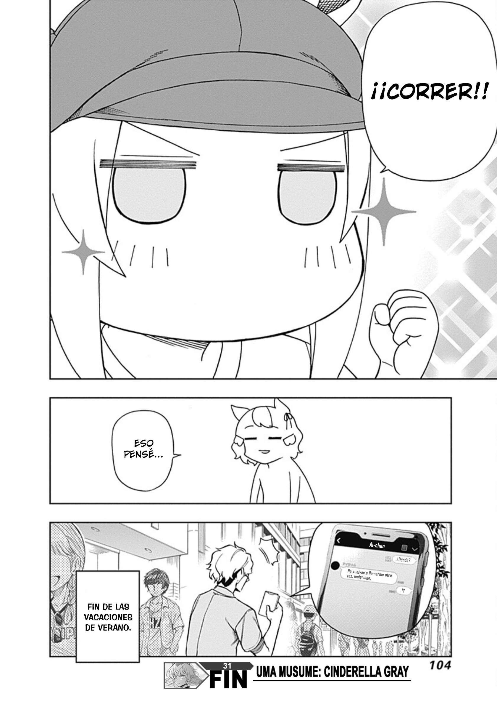 Capitulo 31 page 18