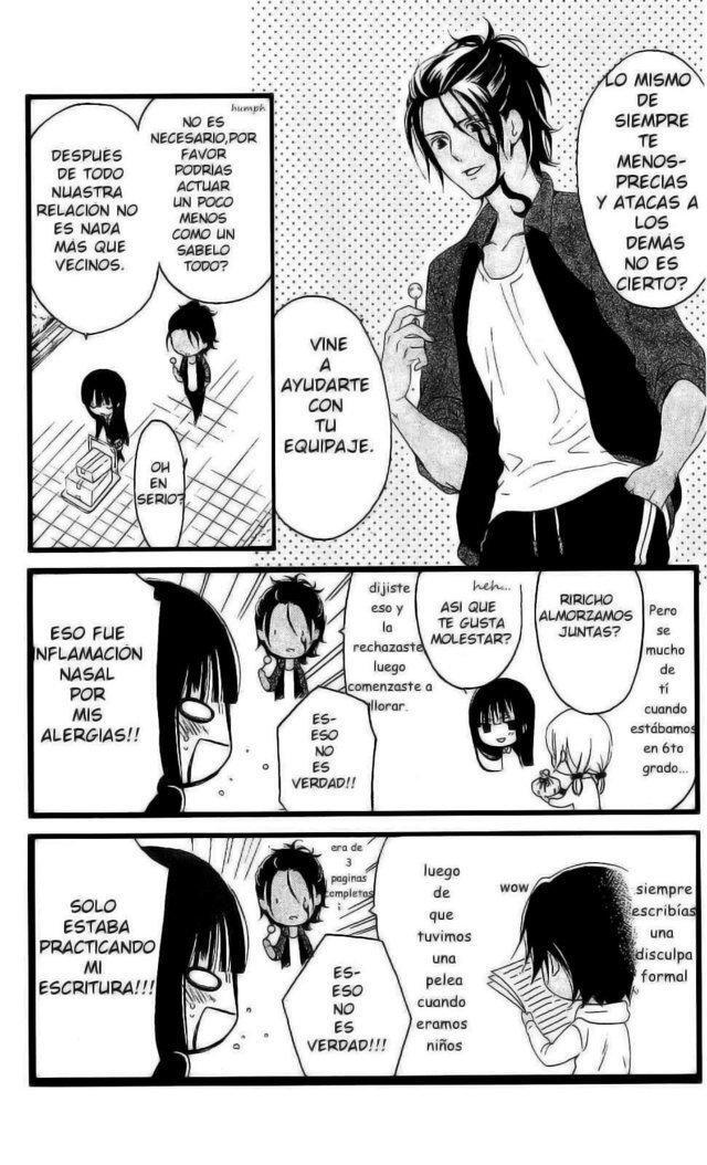 Capitulo 1 page 6