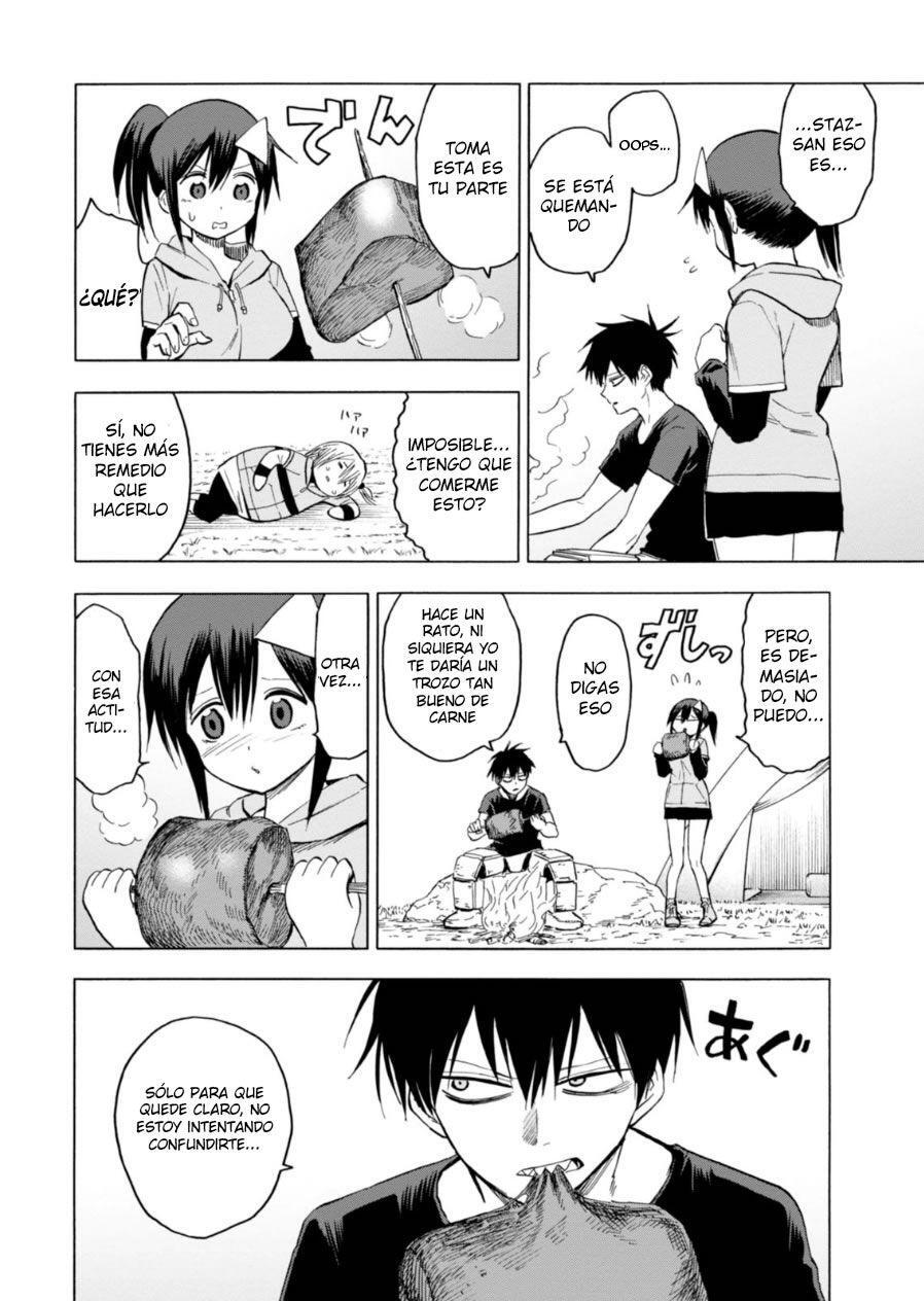 Capitulo 64 page 15