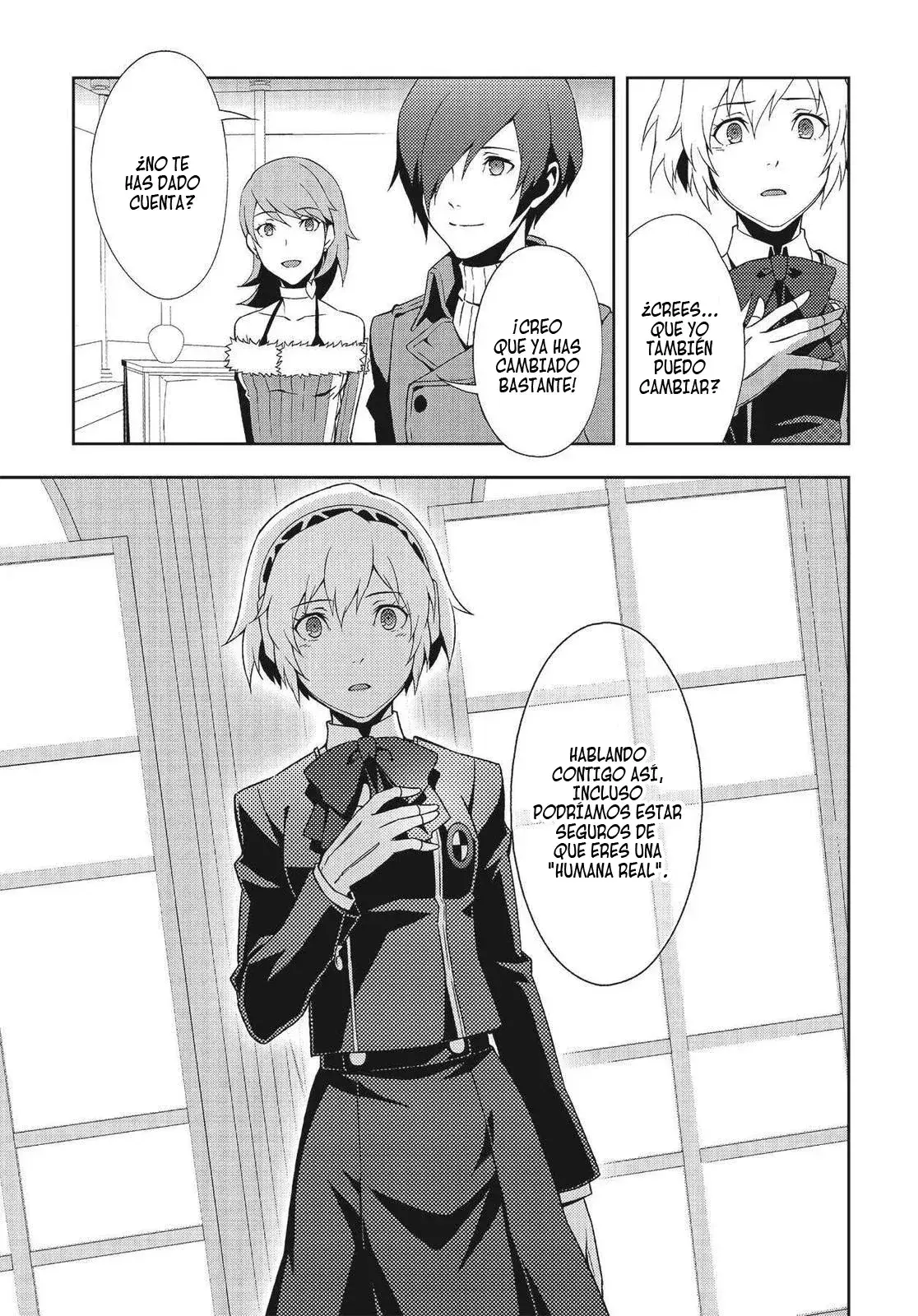Capitulo 37 page 8