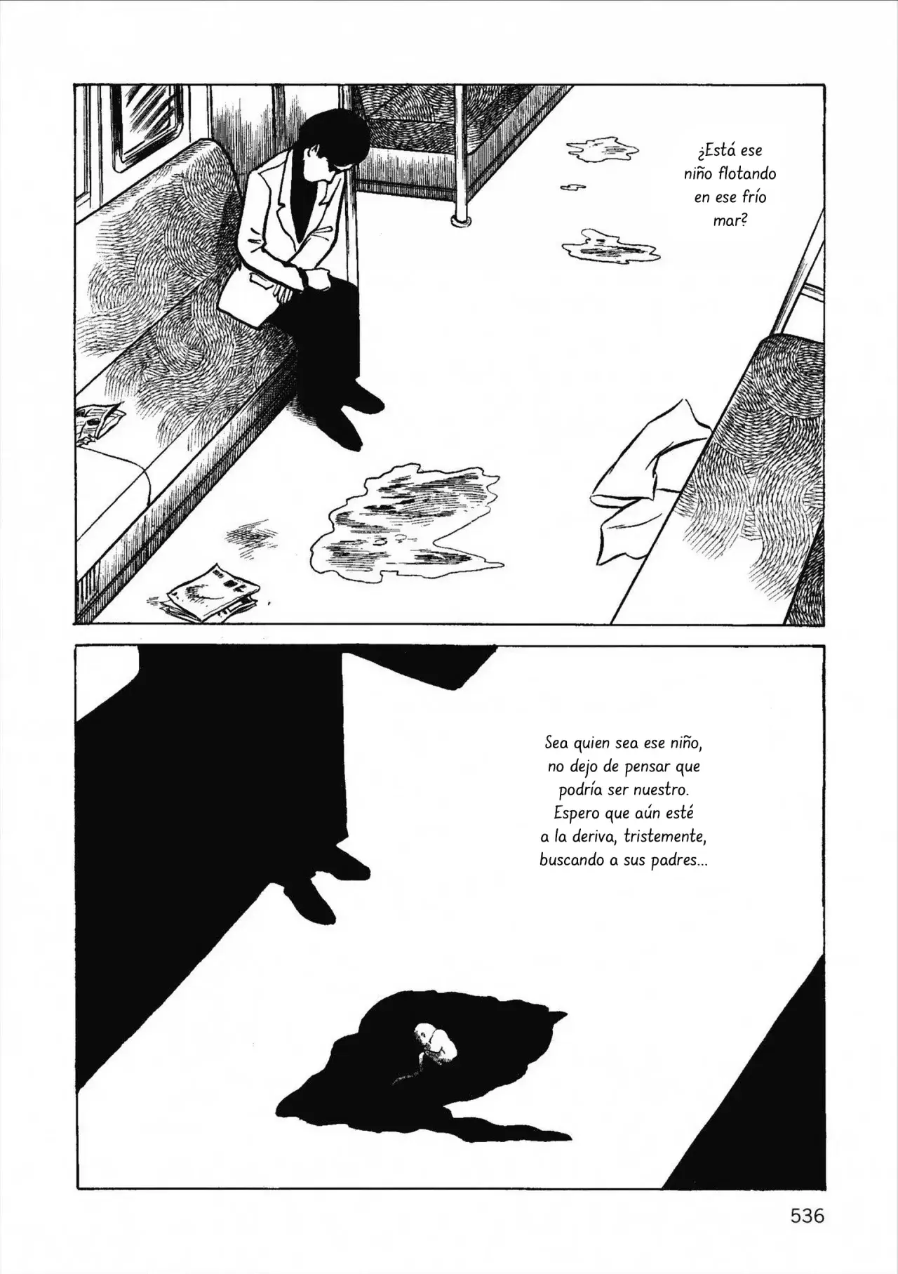 Capitulo 45 page 21