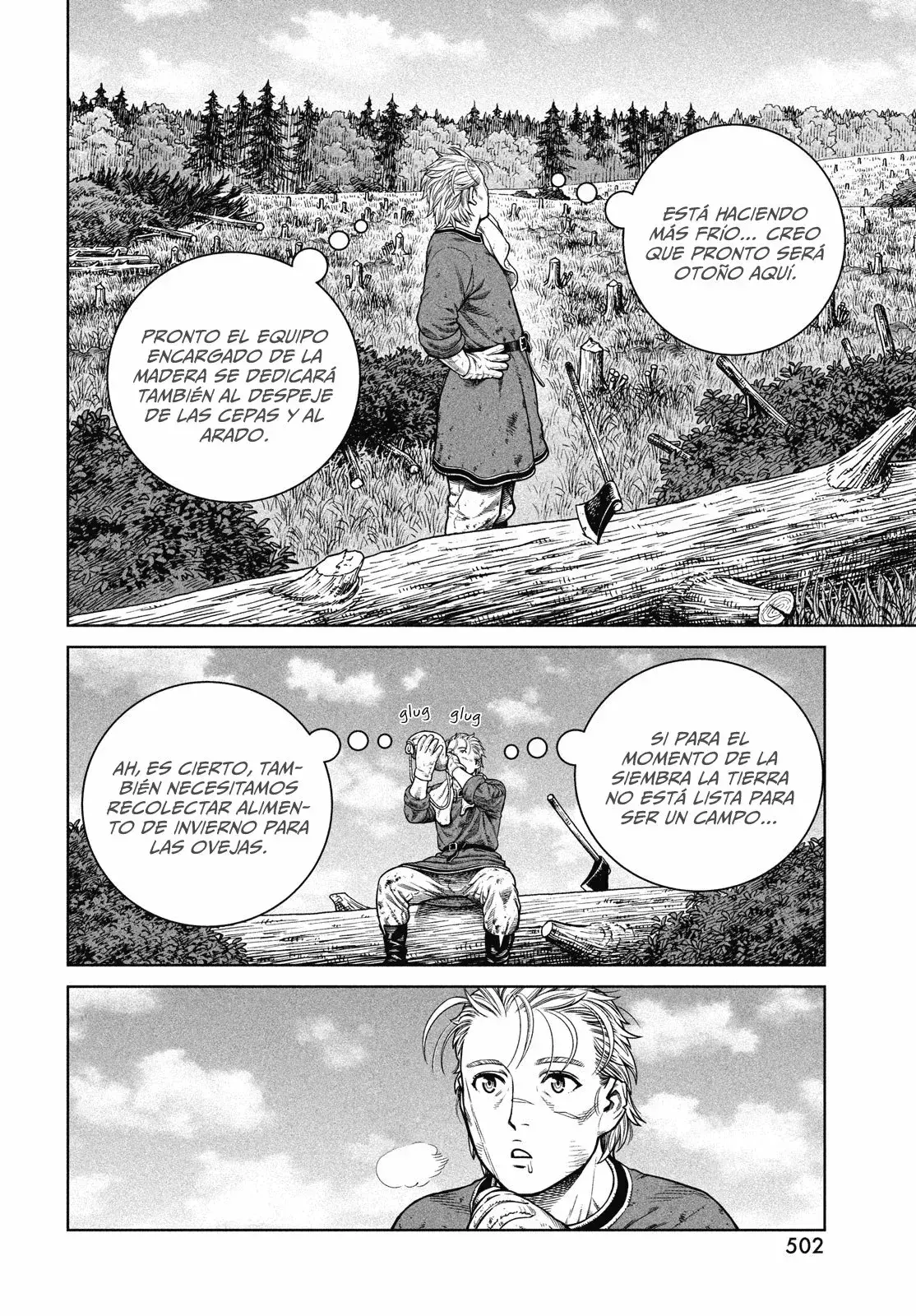 Capitulo 183 page 23
