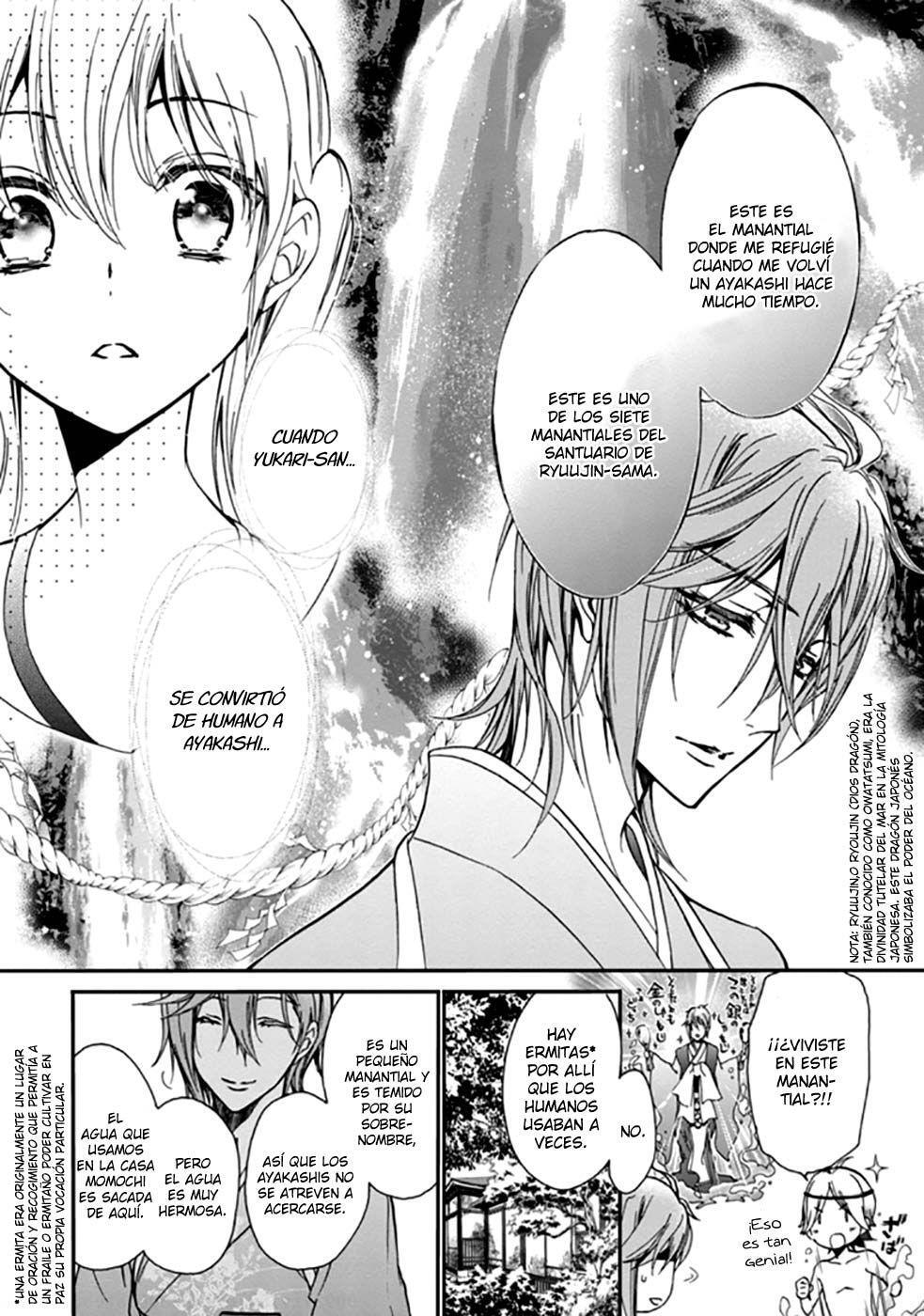 Capitulo 16 page 21