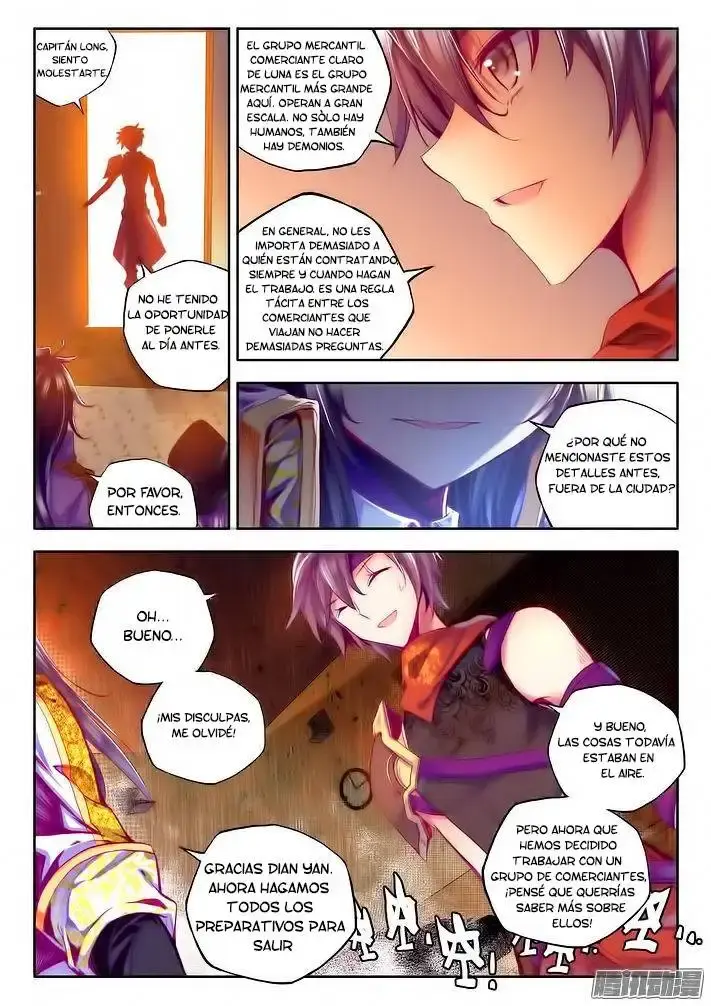 Capitulo 103 page 10