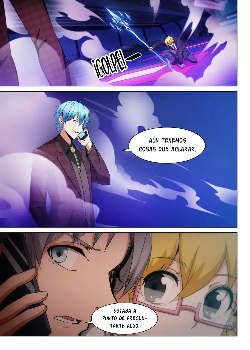 Capitulo 404 page 9