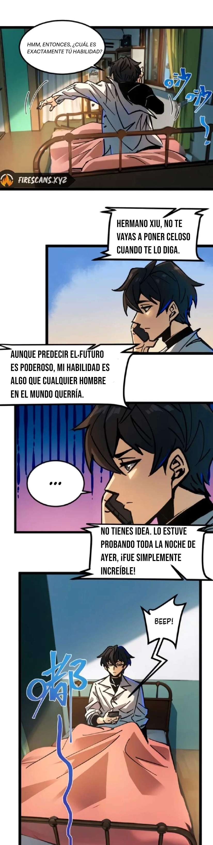 Capitulo 47 page 6