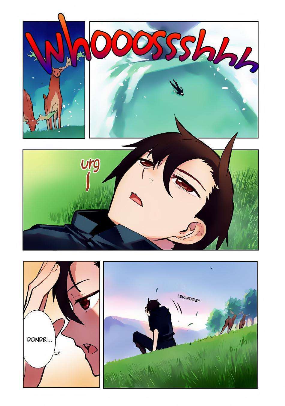 Capitulo 1 page 6
