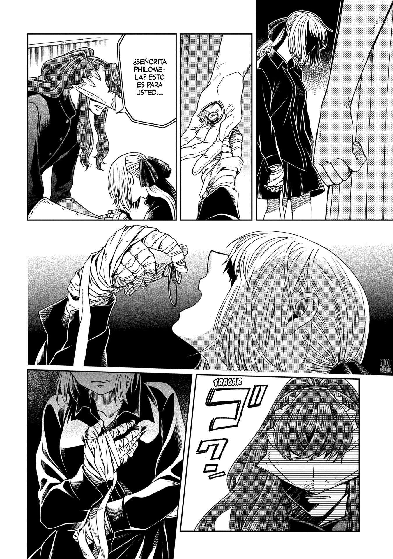 Capitulo 79 page 35