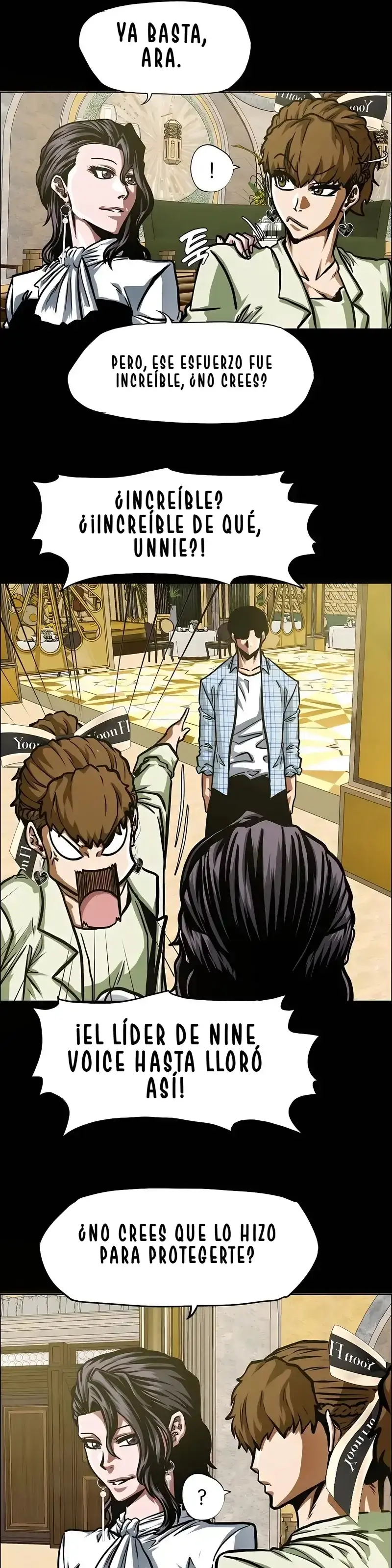 Capitulo 18 page 18