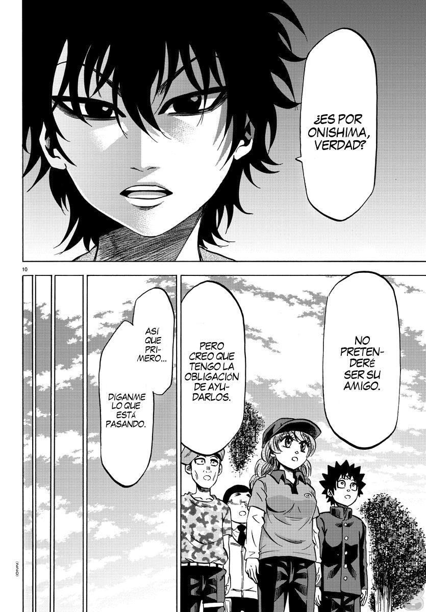 Capitulo 75 page 11