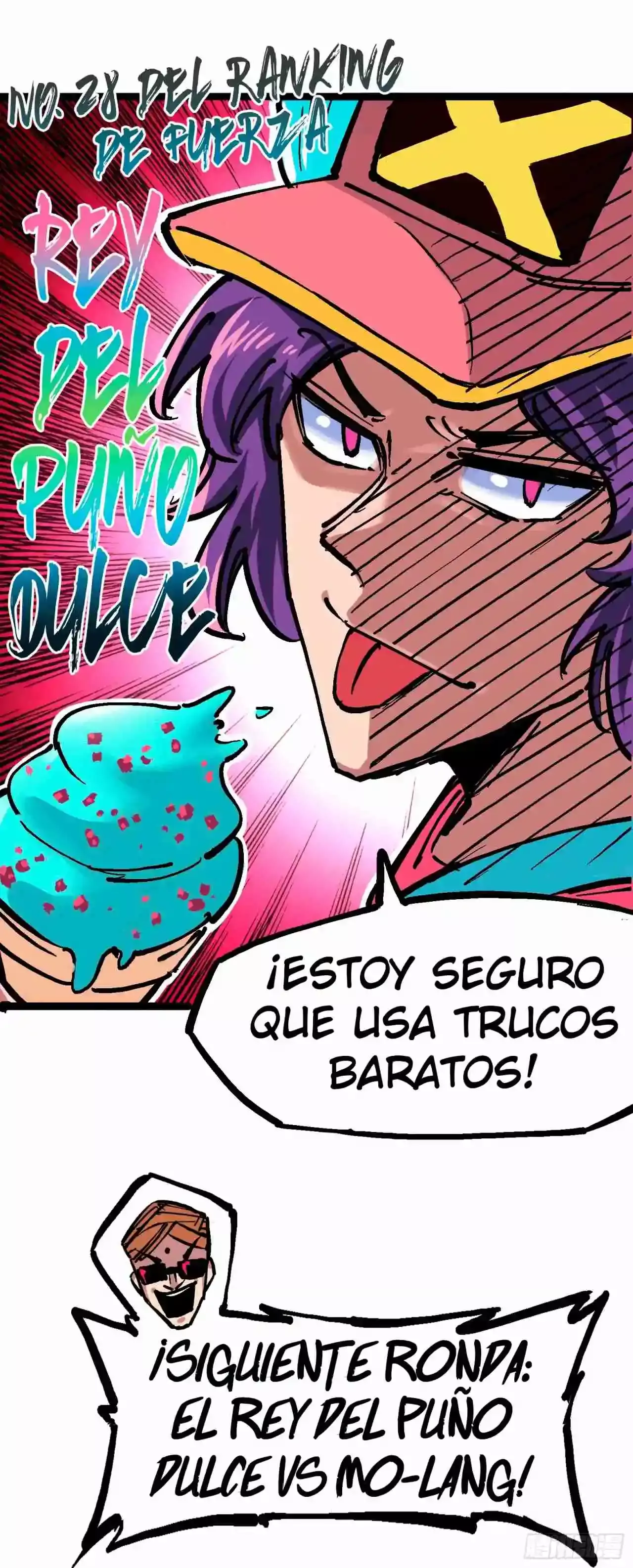 Capitulo 71 page 30