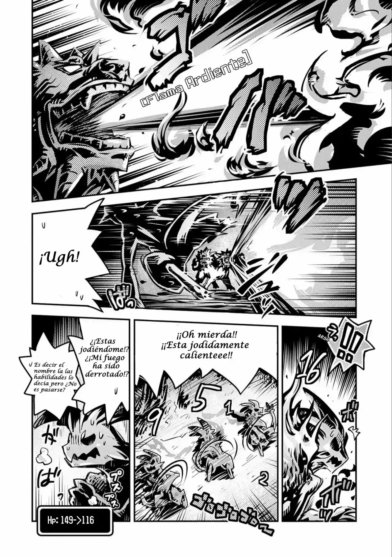 Capitulo 6 page 22