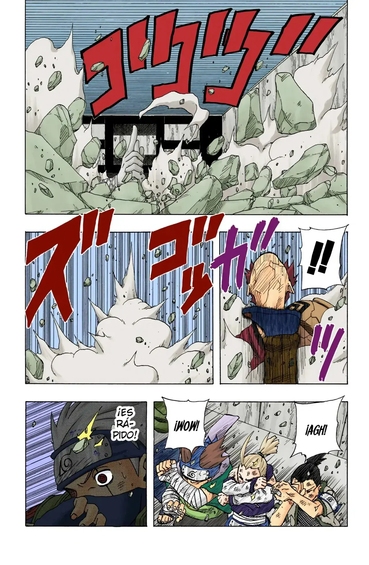 Capitulo 85 page 13