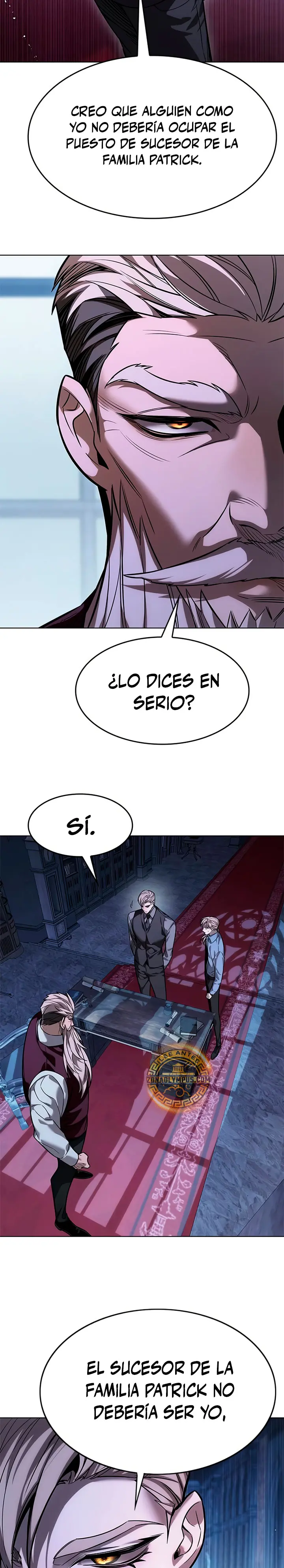 Capitulo 412 page 5