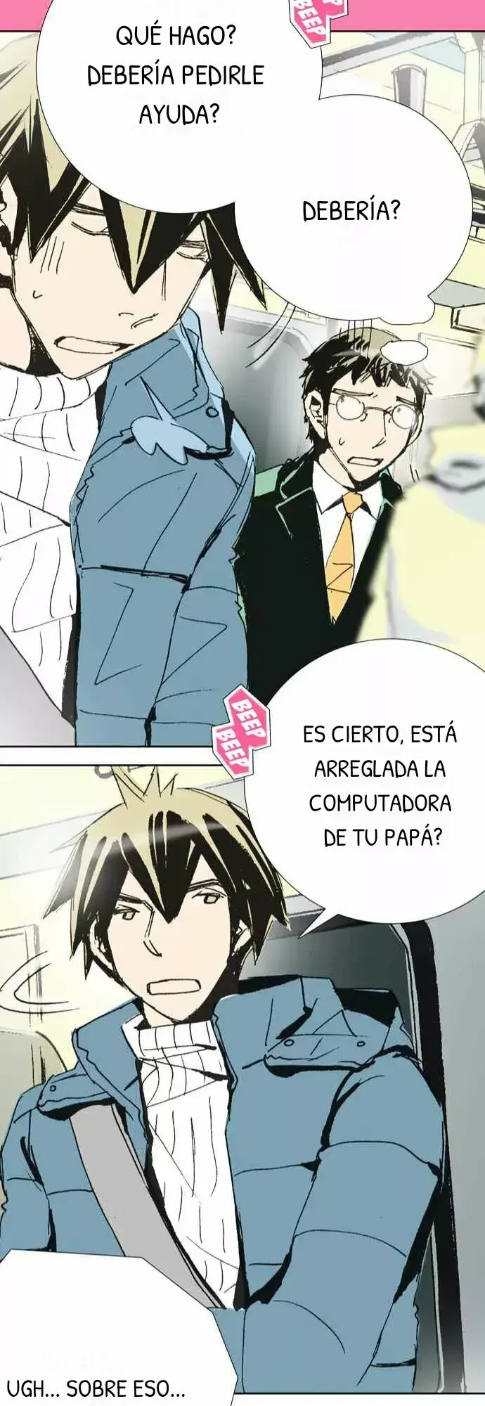Capitulo 39 page 22