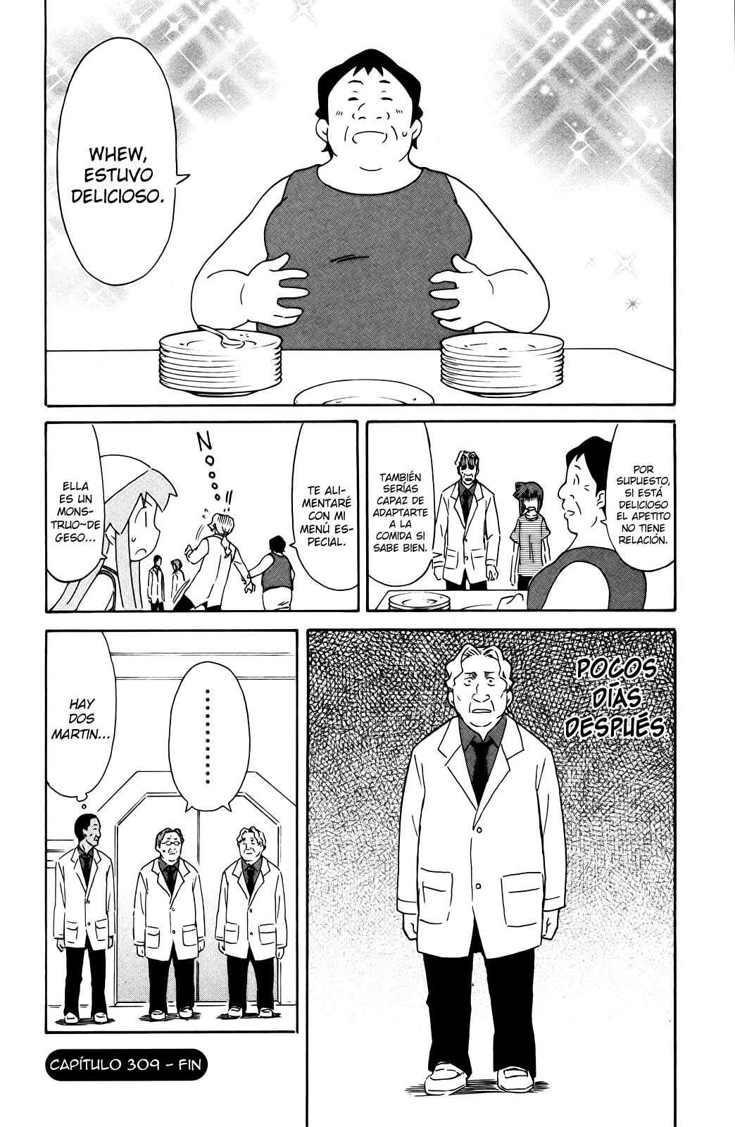 Capitulo 309 page 8