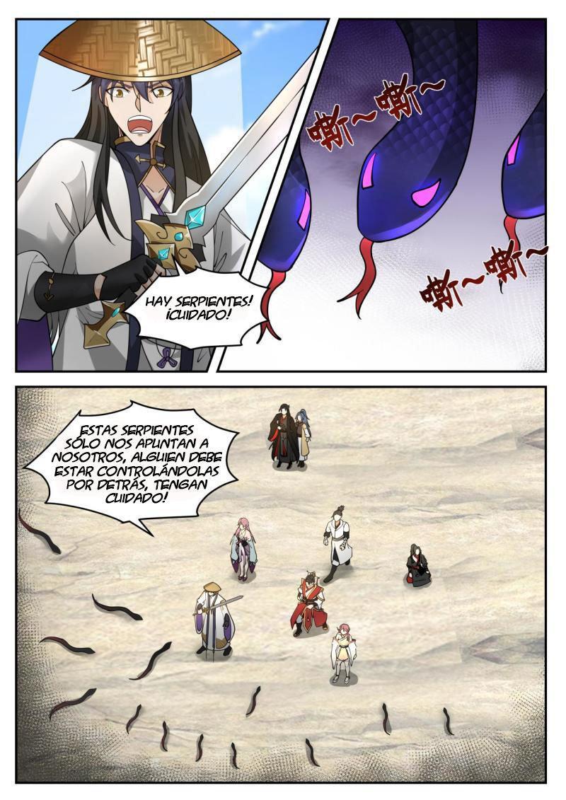 Capitulo 61 page 5
