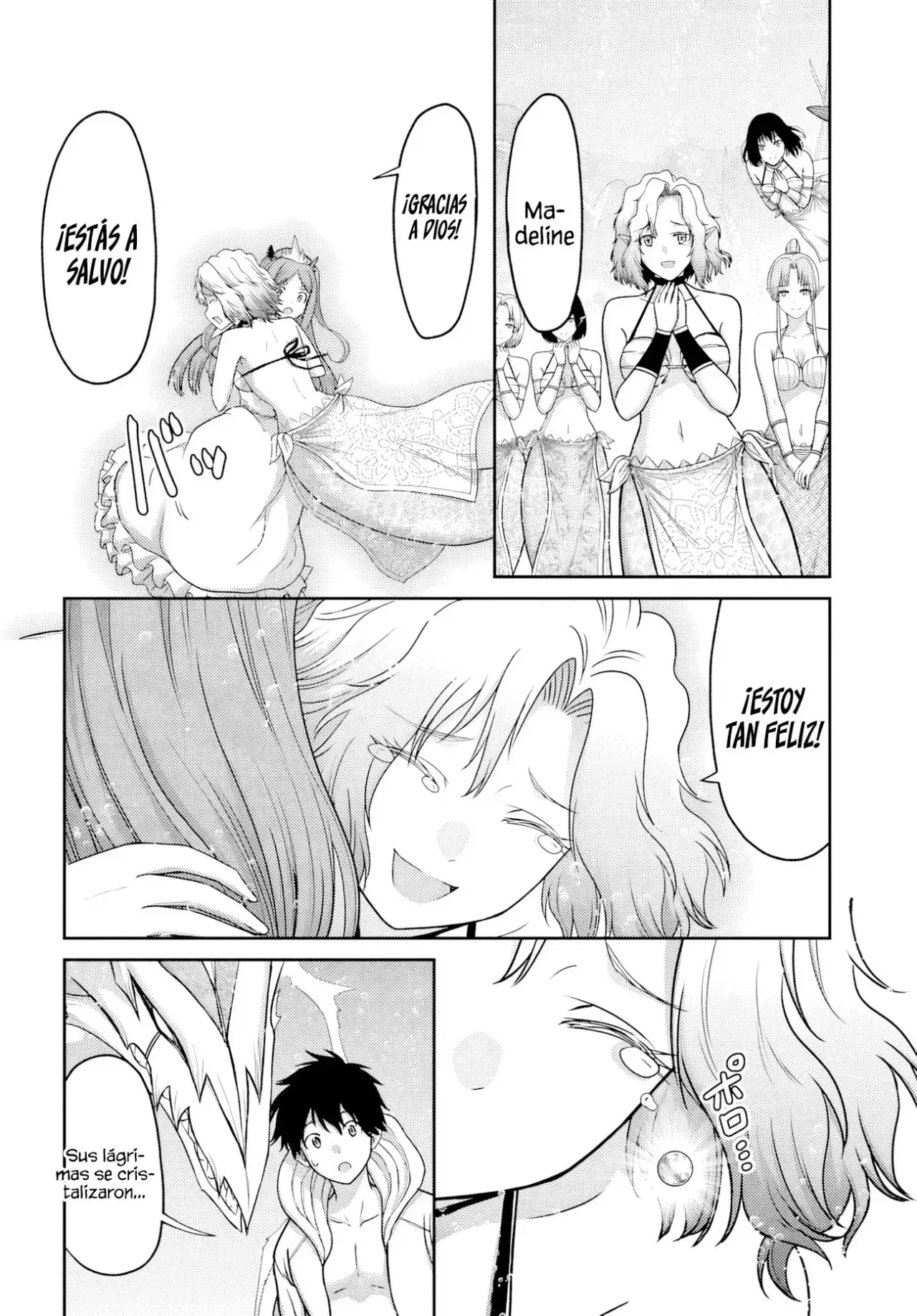 Capitulo 25 page 26