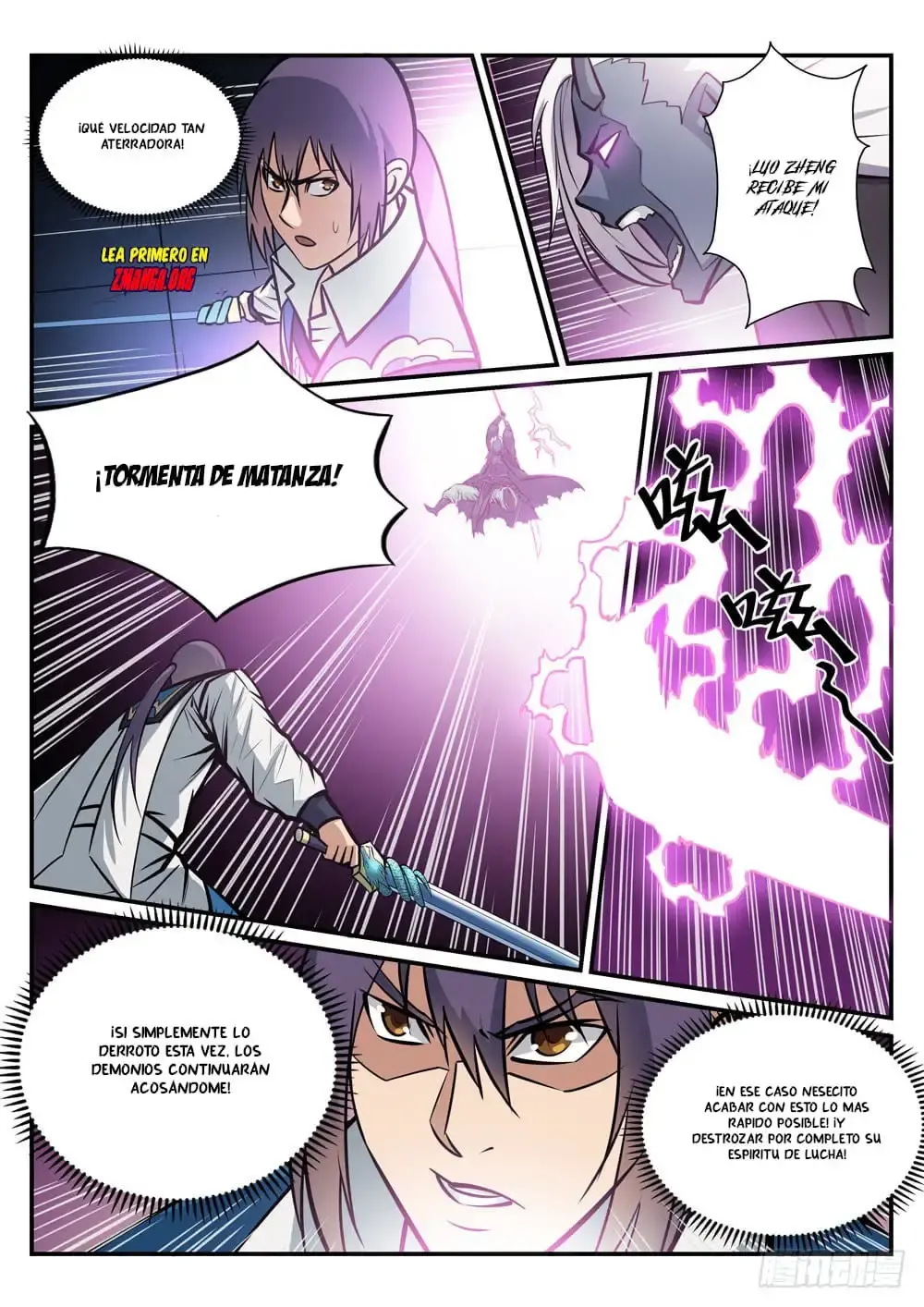 Capitulo 253 page 8
