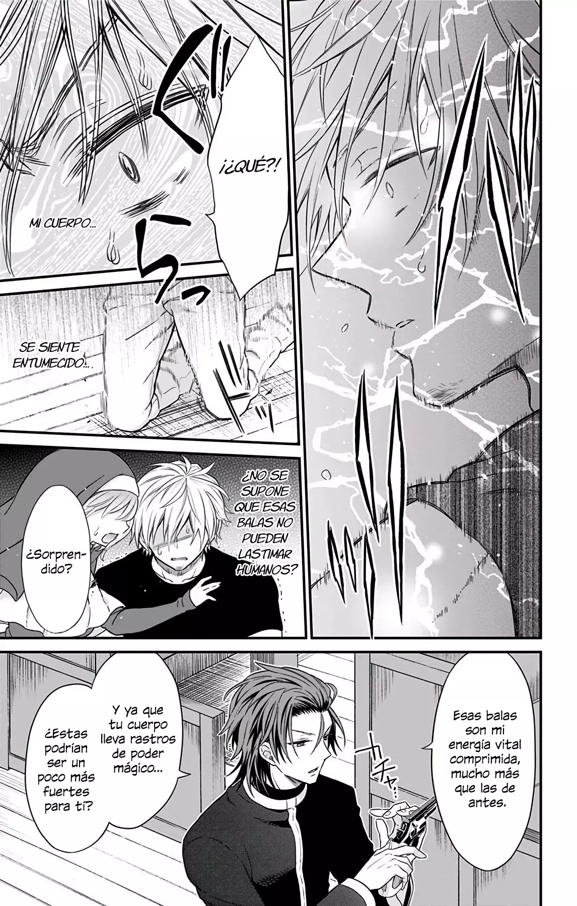 Capitulo 19 page 7
