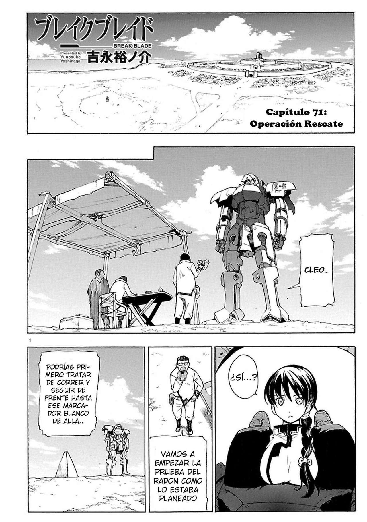 Capitulo 71 page 1