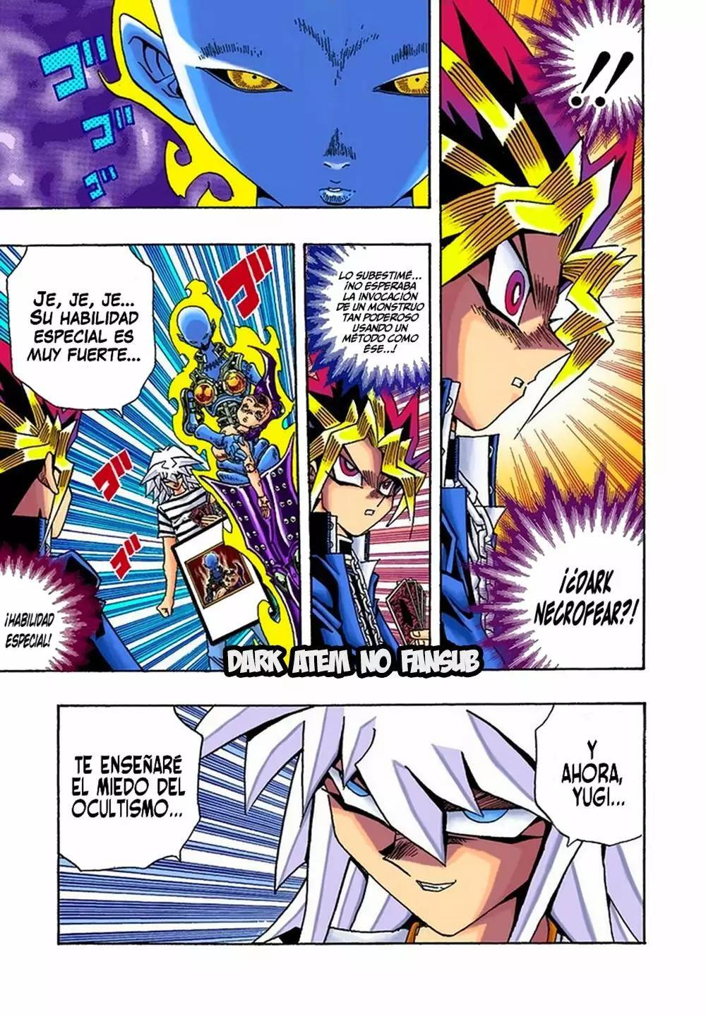 Capitulo 204 page 22