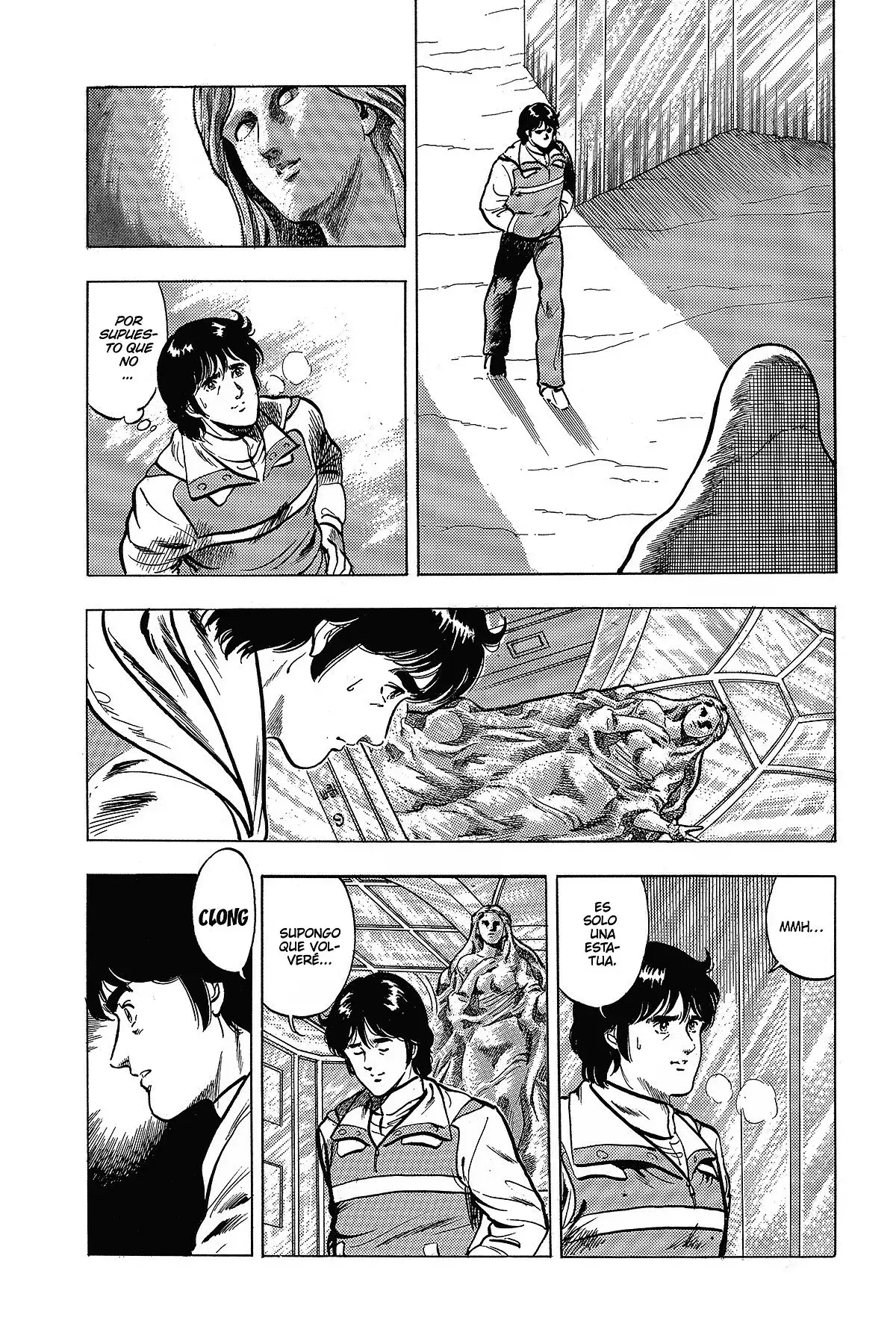 Capitulo 66 page 40