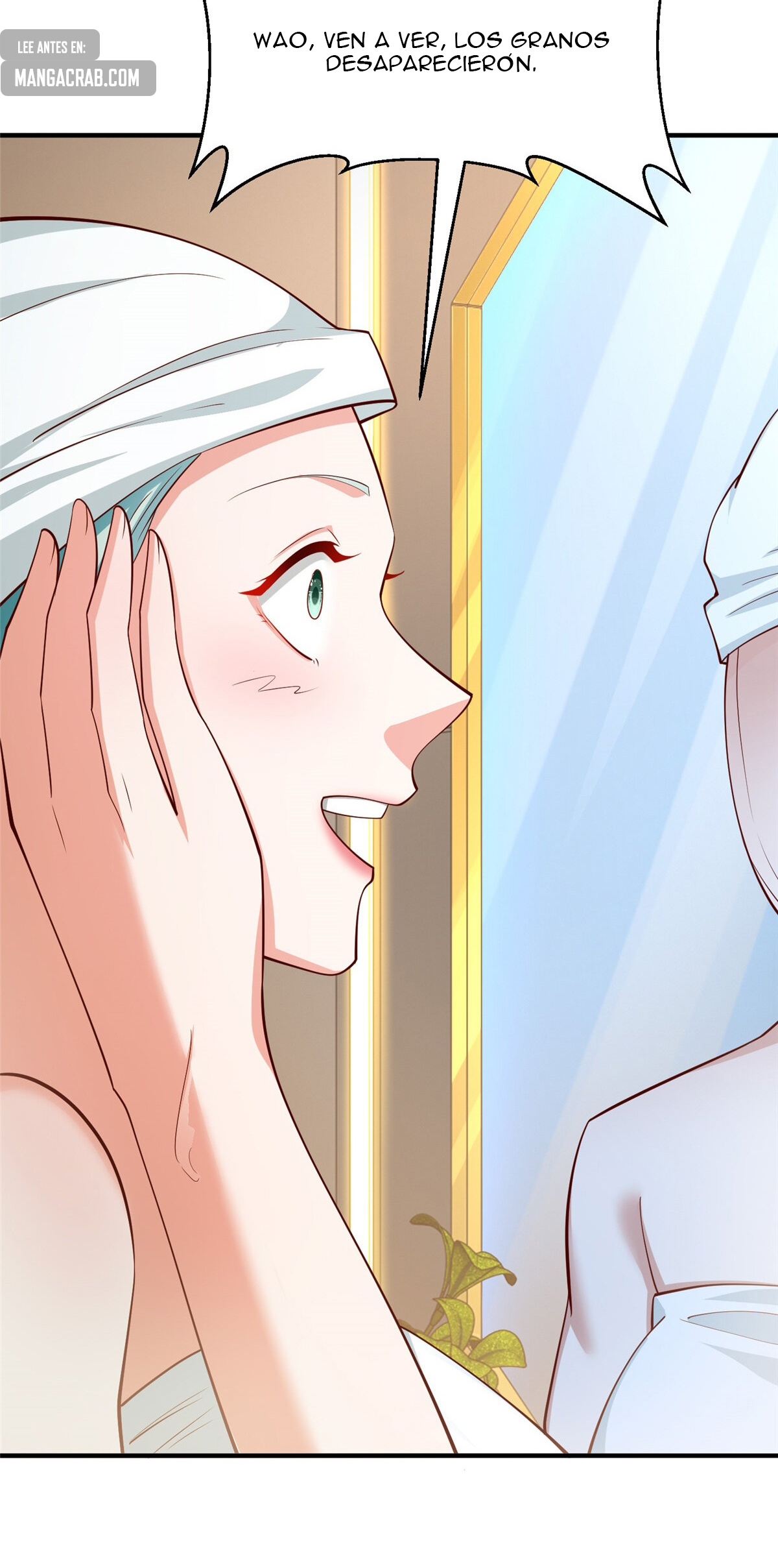 Capitulo 419 page 20