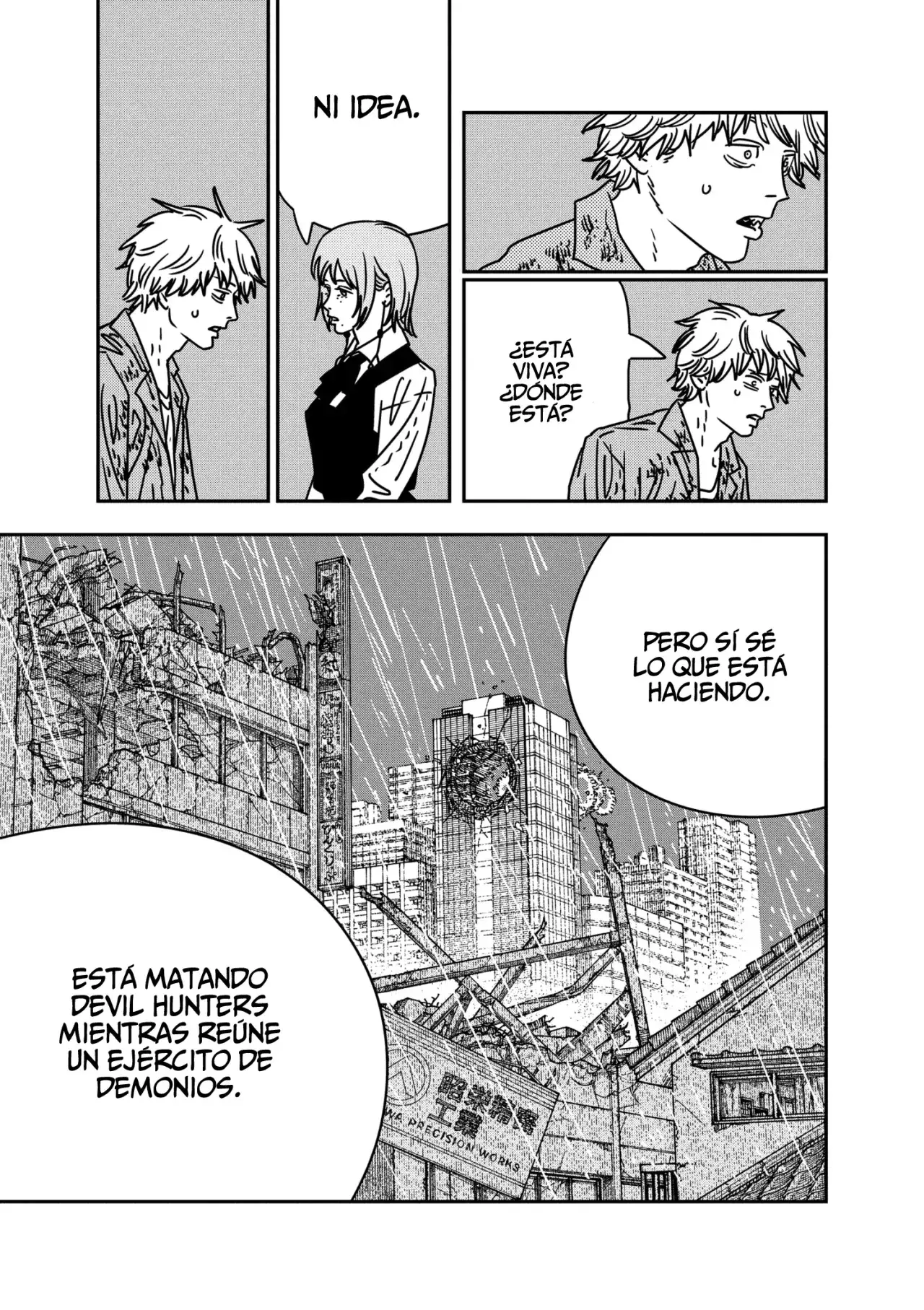 Capitulo 211 page 8