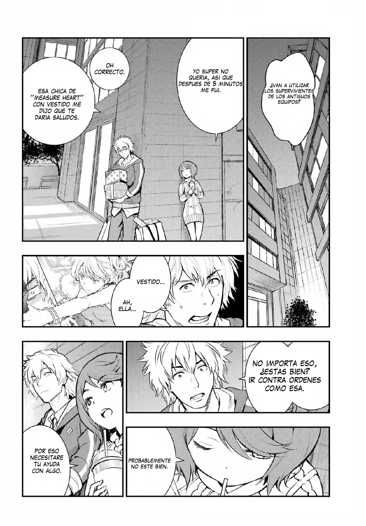 Capitulo 200 page 5