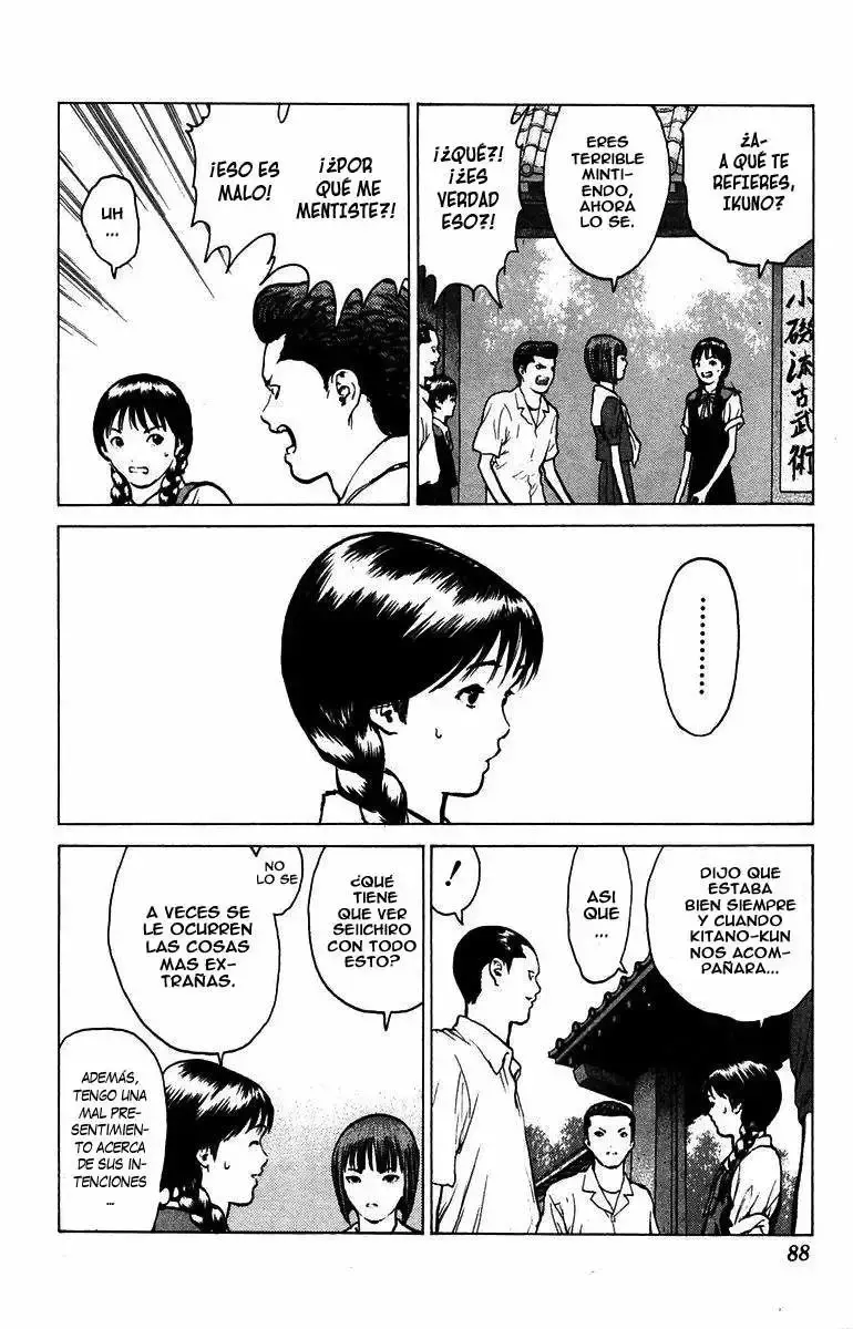 Capitulo 50 page 13