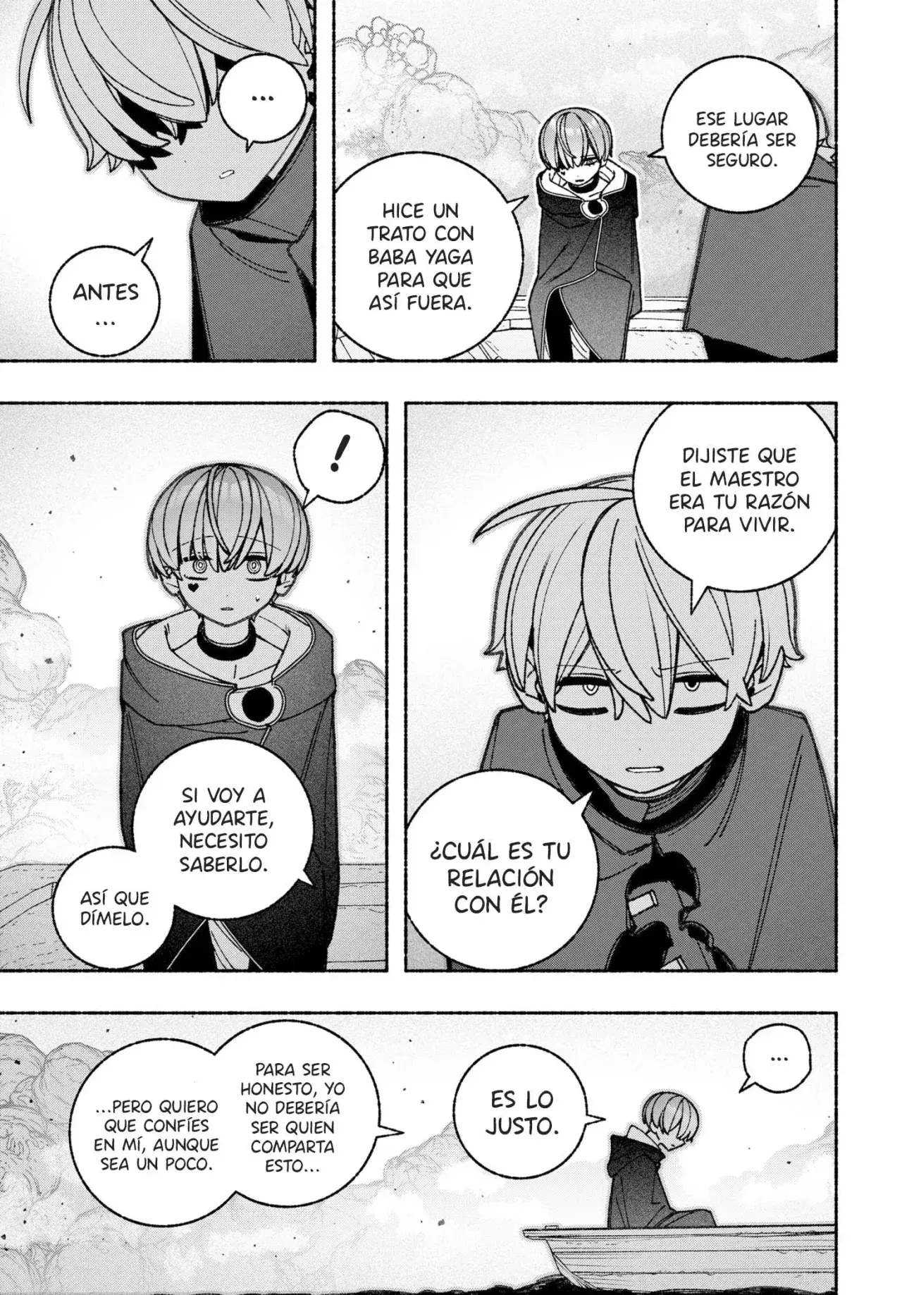Capitulo 88 page 12
