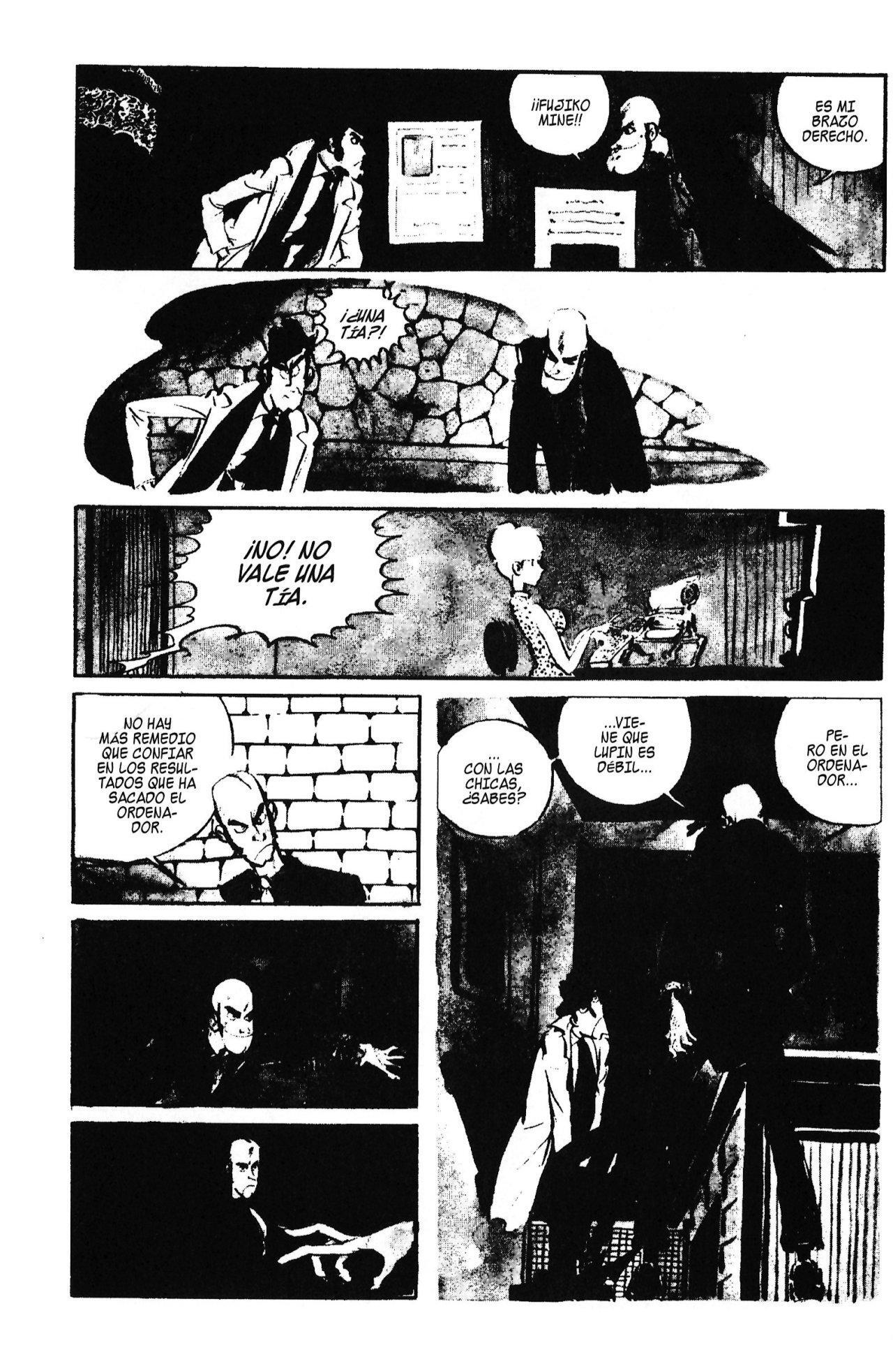 Capitulo 75 page 8