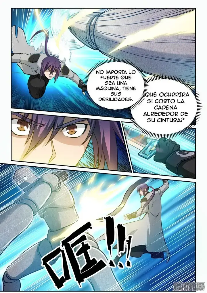 Capitulo 90 page 8