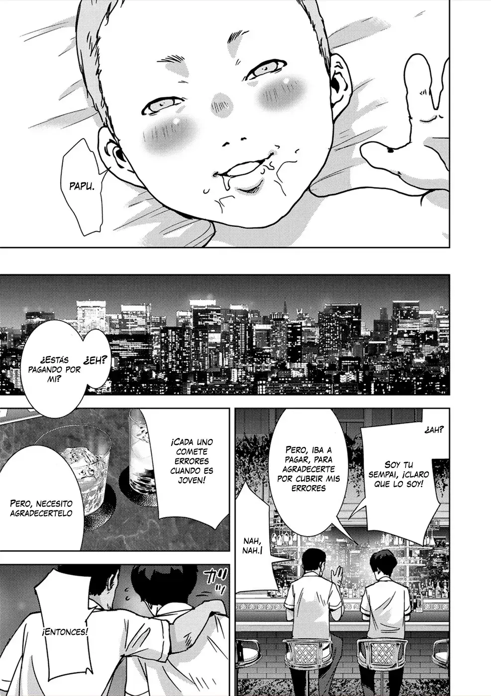 Capitulo 20.50 page 9