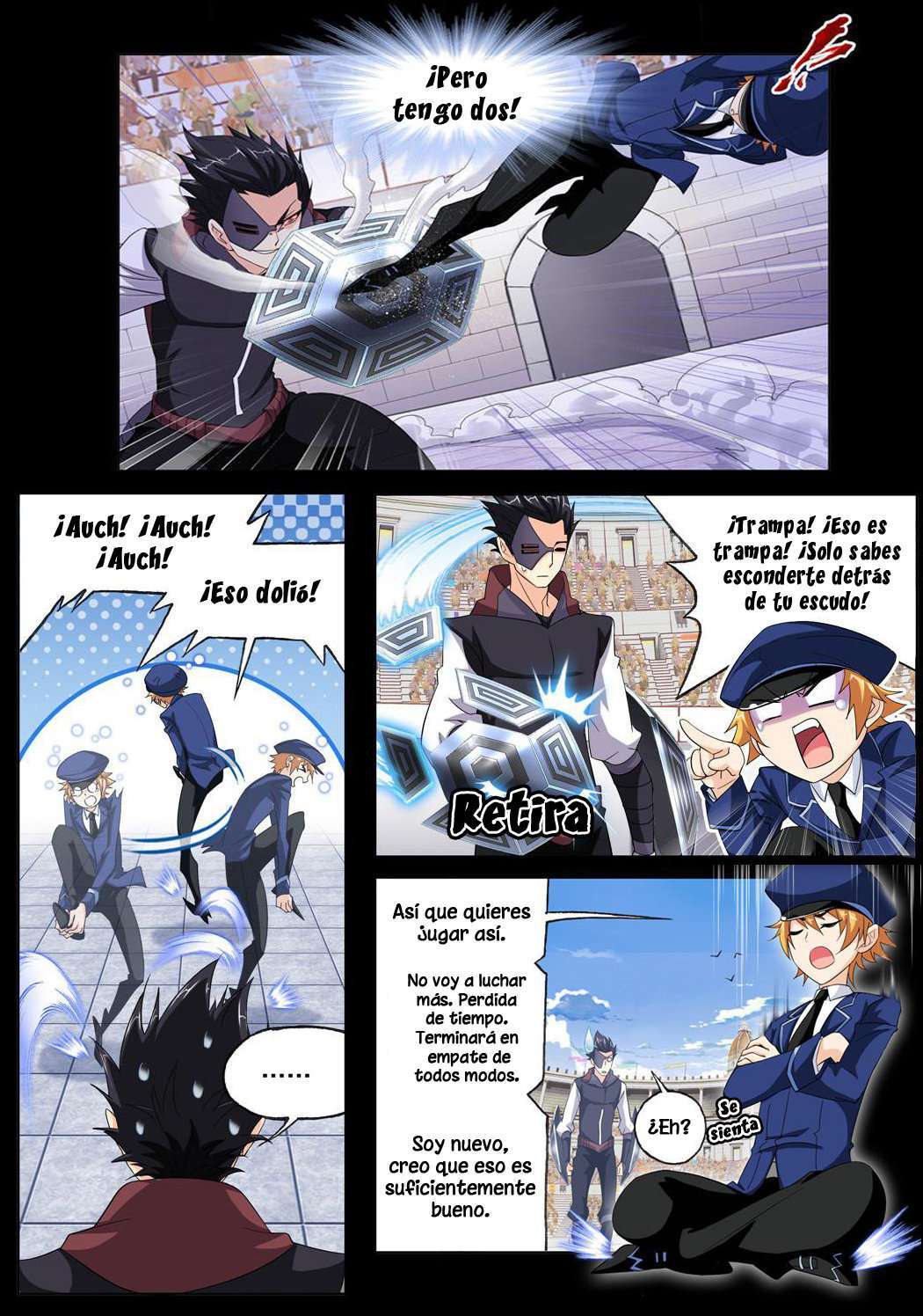 Capitulo 225 page 5