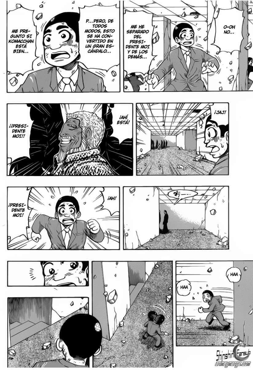 Capitulo 222 page 13