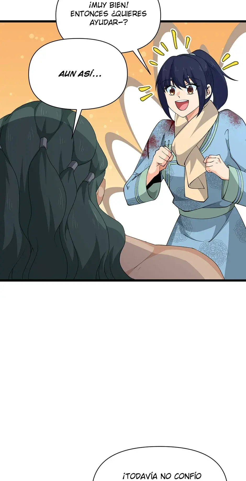 Capitulo 203 page 35