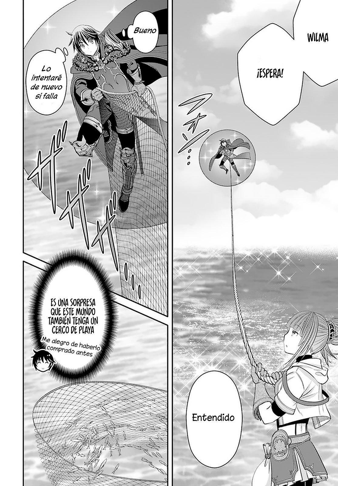 Capitulo 61 page 5