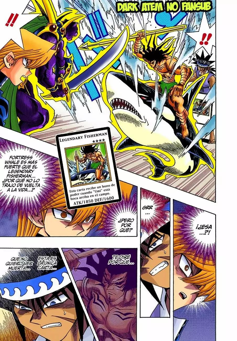 Capitulo 182 page 18