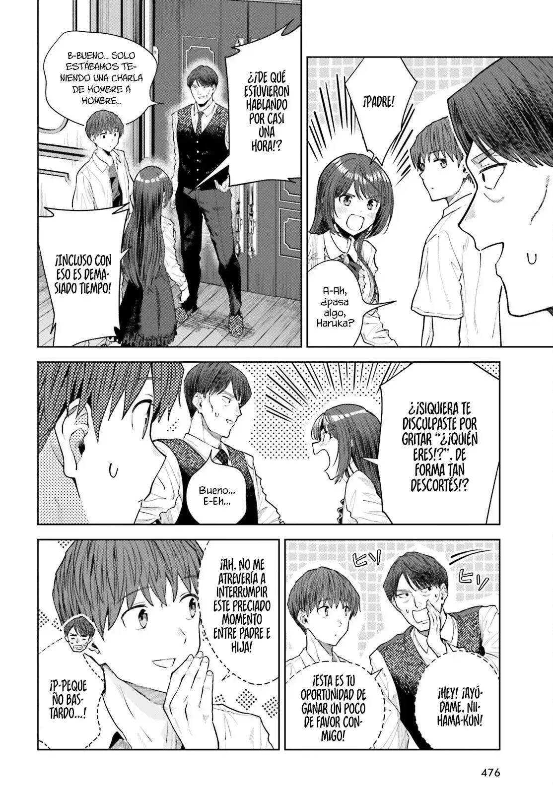 Capitulo 26 page 21