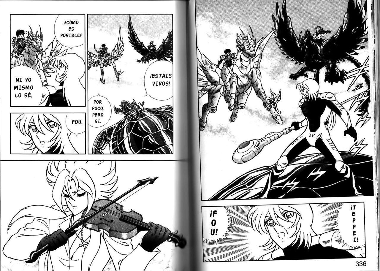 Capitulo 39 page 12