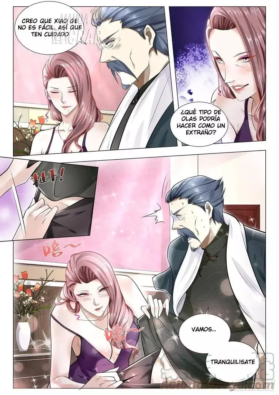Capitulo 381 page 9