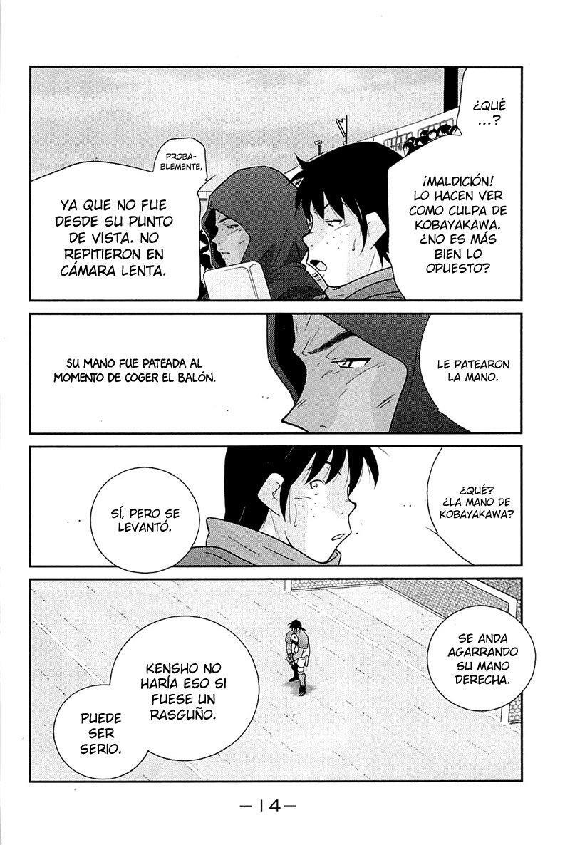 Capitulo 22 page 19