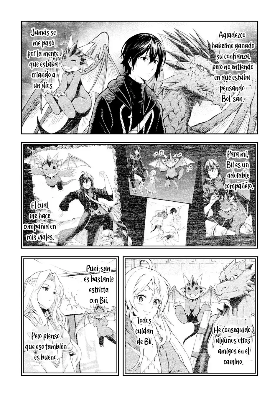 Capitulo 52 page 5