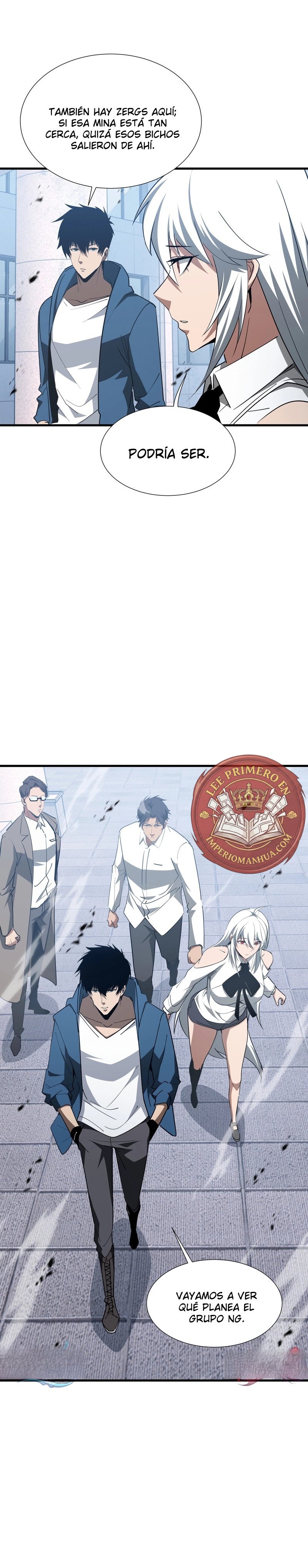 Capitulo 51 page 16