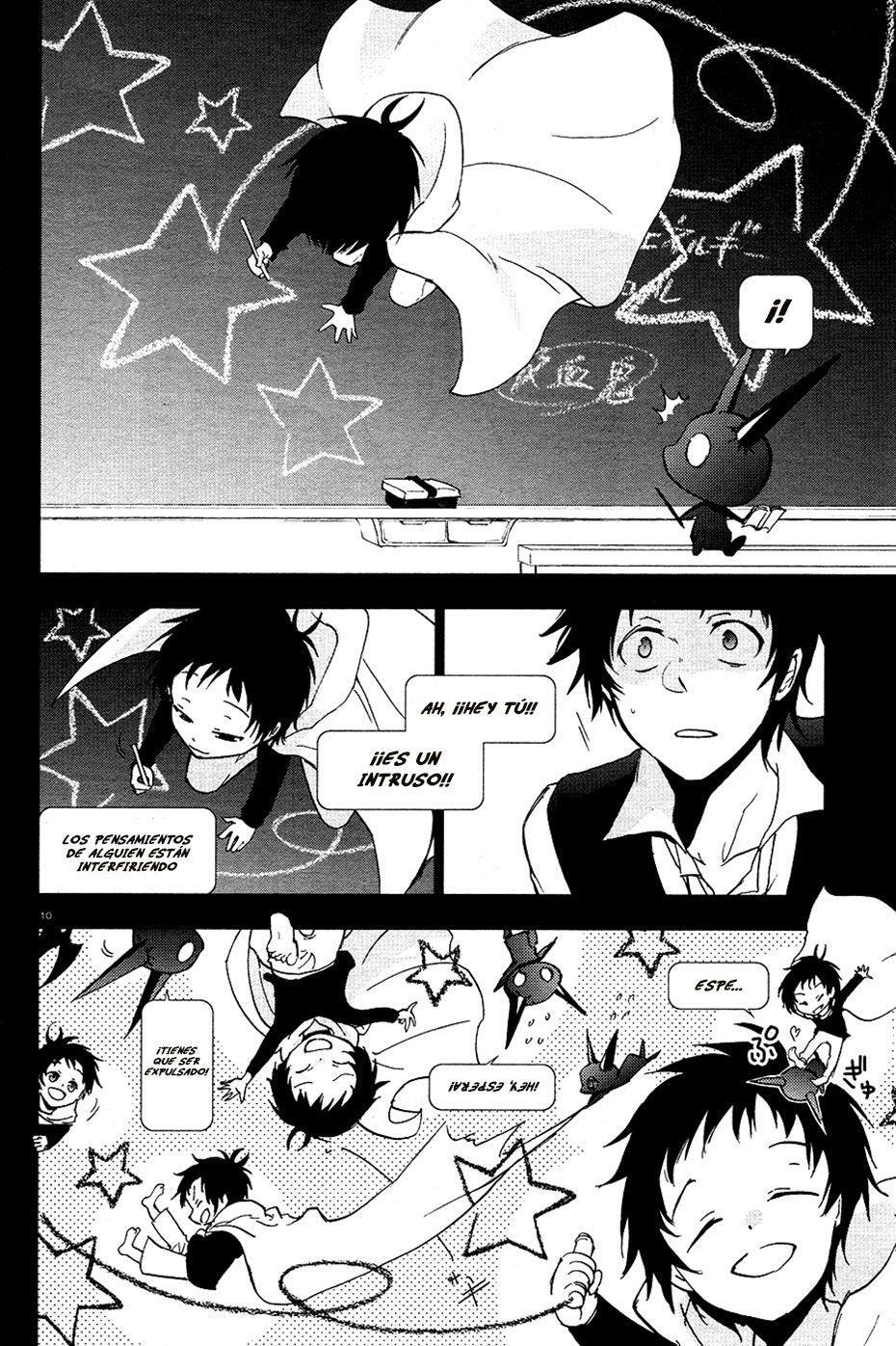 Capitulo 67 page 13