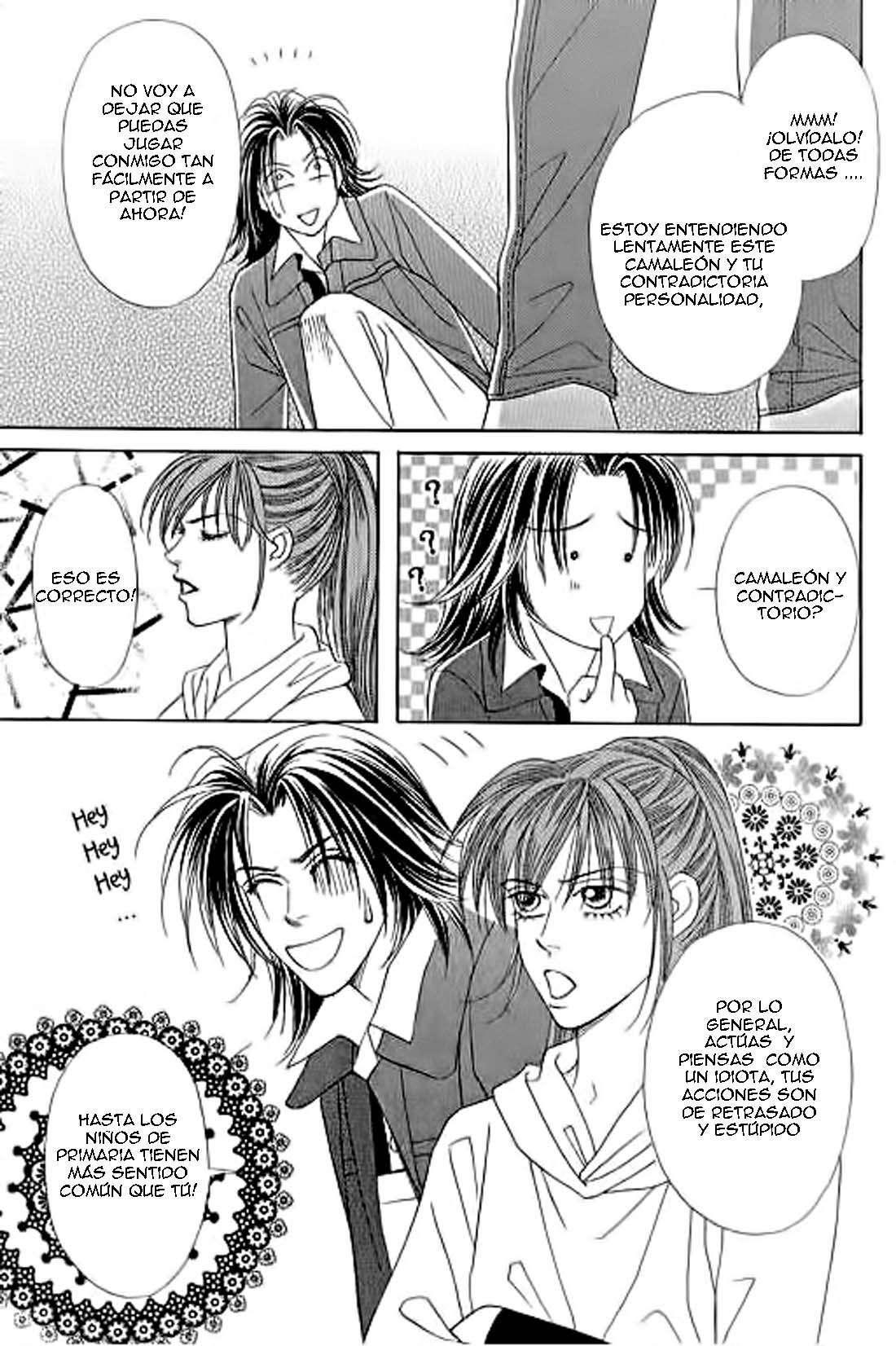 Capitulo 63 page 28