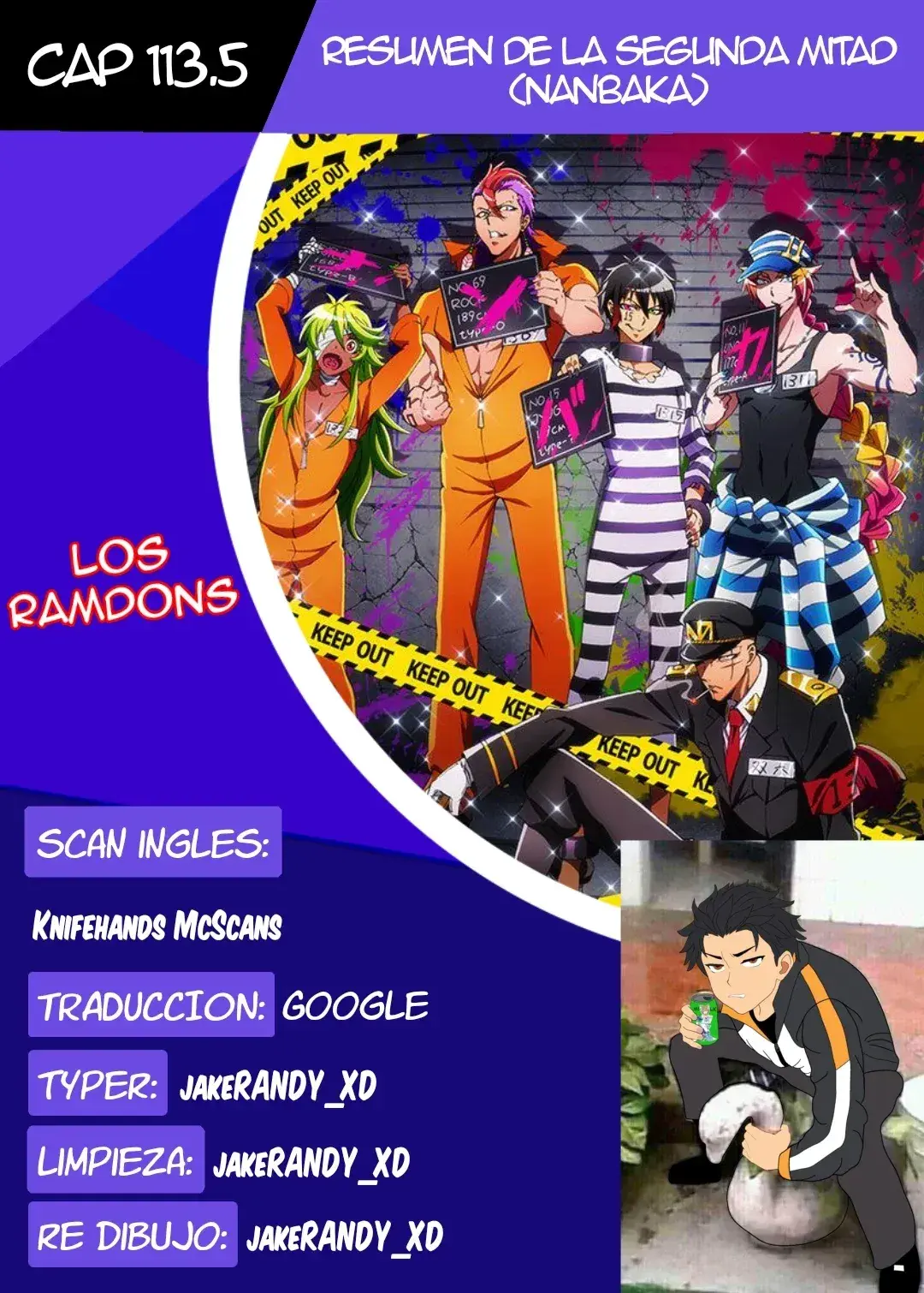 Capitulo 113.50 page 1